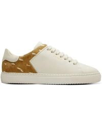 Axel Arigato - Clean 90 Split Sneakers - Lyst