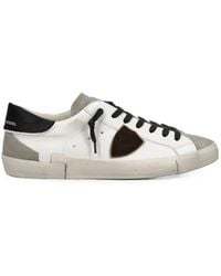 Philippe Model - Prsx Low Sneaker - Lyst