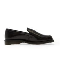Dr. Martens - Temara Leather Loafers - Lyst