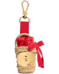 Patou - Iconic Bucket Keyring - Lyst