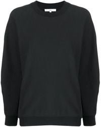 Tibi - Sweat À Découpe - Lyst
