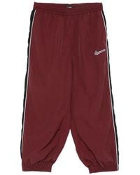 Willy Chavarria - Bad Boy Side-Stripe Track Pants - Lyst
