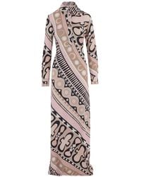 PUCCI - Dress - Lyst