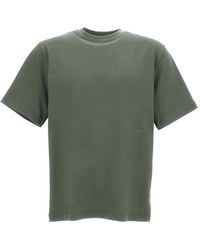 Pas Normal Studios - Crew-Neck T-Shirt - Lyst