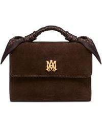Amiri - Borsa A Spalla Mini - Lyst