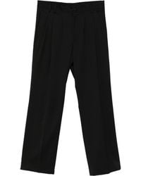 Costumein - Plissierte Hose - Lyst