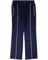 Amiri - Pantalones De Chándal Con Cordones - Lyst