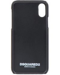DSquared² - Iphone X Case - Lyst