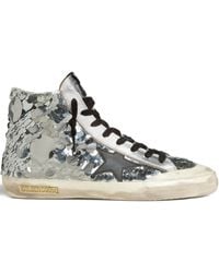 Golden Goose - Francy スニーカー - Lyst