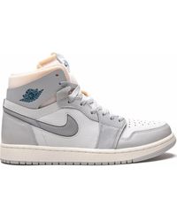 Nike - Air 1 Zoom Cmft "London" Sneakers - Lyst