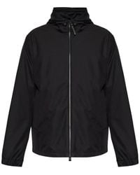 Moncler - Skirnix Detachable Vest Jacket - Lyst