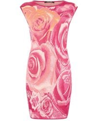 Roberto Cavalli - Party Dresses - Lyst