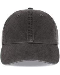 Entire studios - Cotton Cap - Lyst