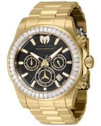 TechnoMarine - Manta Ray 42Mm Watch - Lyst