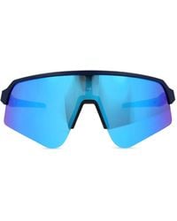 Oakley - Sutro Lite Sweep シールドサングラス - Lyst