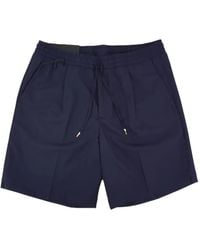 Briglia 1949 - ドローストリング ショートパンツ - Lyst