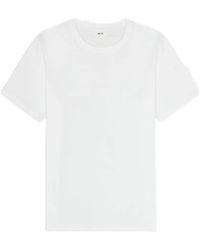NN07 - Percy Slim-Fit T-Shirt - Lyst