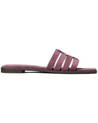 Tory Burch - Chaussons Ines - Lyst