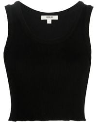 Agolde - Top - Lyst
