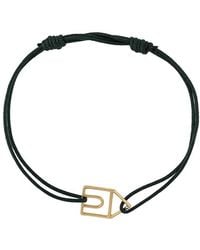 Aliita - House Charm Bracelet - Lyst