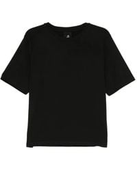 Thom Krom - T-Shirt À Broderies - Lyst