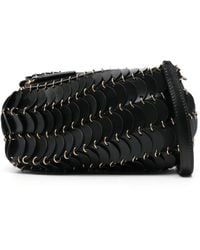 Rabanne - Paco Cross Body Bag - Lyst