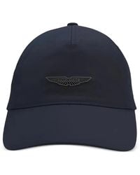 BOSS - X Aston Martin Zed Baseball Cap - Lyst