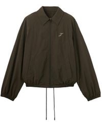 Jacquemus - Embroidered-Logo Jacket - Lyst