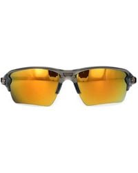 Oakley - Flak 2.0 Xxl Rectangle-Frame Sunglasses - Lyst