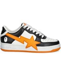 A Bathing Ape - Bape Sta Os #2 M2 Sneakers - Lyst