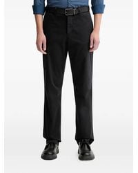 Paul Smith - Pantalon À Coupe Droite - Lyst