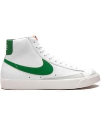 Nike - Blazer Mid '77 Vntg /Pine" Sneakers - Lyst