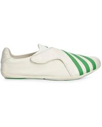 adidas Originals - Yoga Vario Flat Earther Sneakers - Lyst