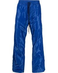 Just Don - Pantaloni Sportivi Con Logo - Lyst