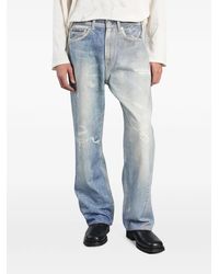 Our Legacy - Third Cut Jeans - Lyst