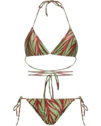 Reina Olga - Miami Bikini Set - Lyst