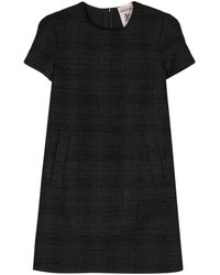 Semicouture - Chanel Mini Dress - Lyst