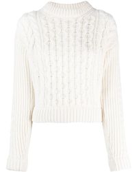 Patou - Sweater - Lyst