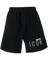 DSquared² - Shorts - Lyst