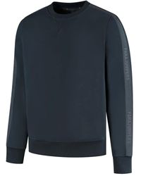 Parajumpers - Sweatshirt mit Rundhalsausschnitt - Lyst
