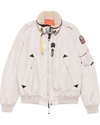 Parajumpers - Wattierte Gobi Jacke - Lyst