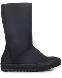 Rick Owens - Drkshdw Sneakwaders Boots - Lyst