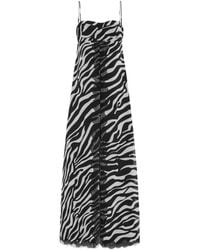 16Arlington - Agata Maxi Dress - Lyst