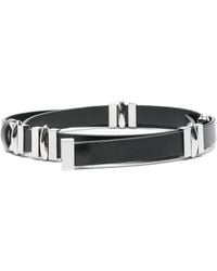 Benedetta Bruzziches - Embellished Belt - Lyst