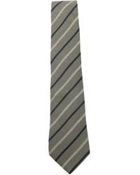 Paul Smith - Corbata a rayas - Lyst