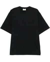 Mordecai - Striped T-Shirt - Lyst