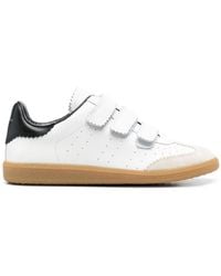 Isabel Marant - Bethy Low-Top Sneakers - Lyst