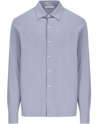 Cruciani - Button-Cuff Shirt - Lyst