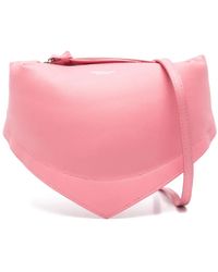 FEDERICO CINA - Borsa Tote Tortelino Mini - Lyst