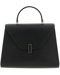 Valextra - Mini Iside Tote Bag - Lyst